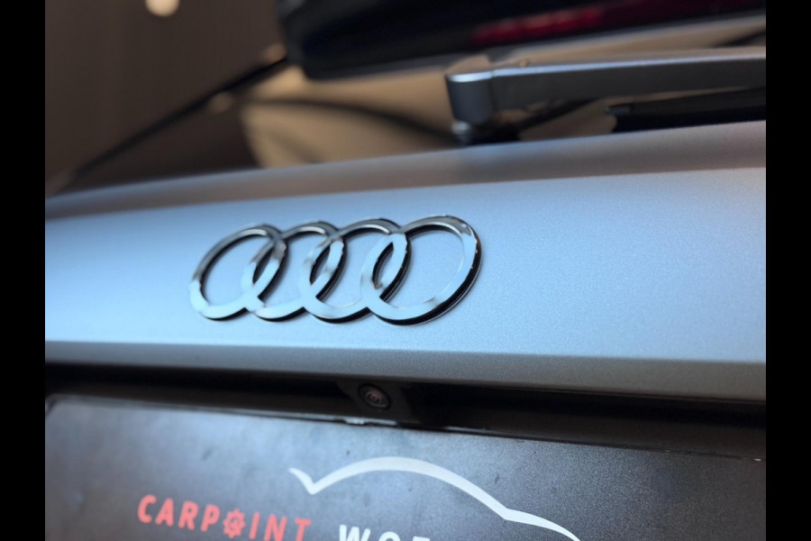 Audi RS3 2.5 TFSI RS 3 quattro | SCHAALSTOELEN | ALCANTARA | PANO | SONOS