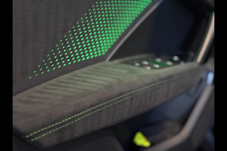 Audi RS3 2.5 TFSI RS 3 quattro | SCHAALSTOELEN | ALCANTARA | PANO | SONOS