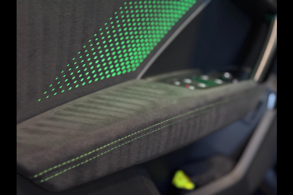 Audi RS3 2.5 TFSI RS 3 quattro | SCHAALSTOELEN | ALCANTARA | PANO | SONOS