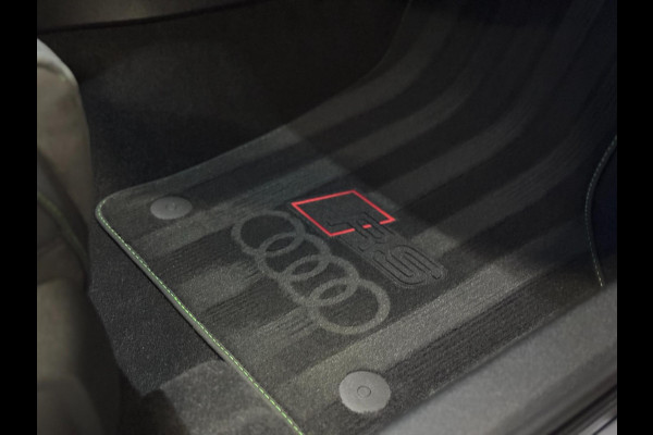 Audi RS3 2.5 TFSI RS 3 quattro | SCHAALSTOELEN | ALCANTARA | PANO | SONOS