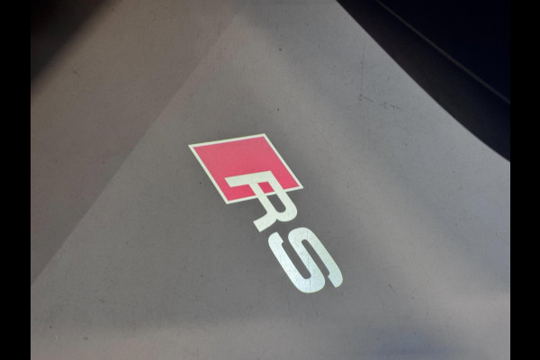Audi RS3 2.5 TFSI RS 3 quattro | SCHAALSTOELEN | ALCANTARA | PANO | SONOS
