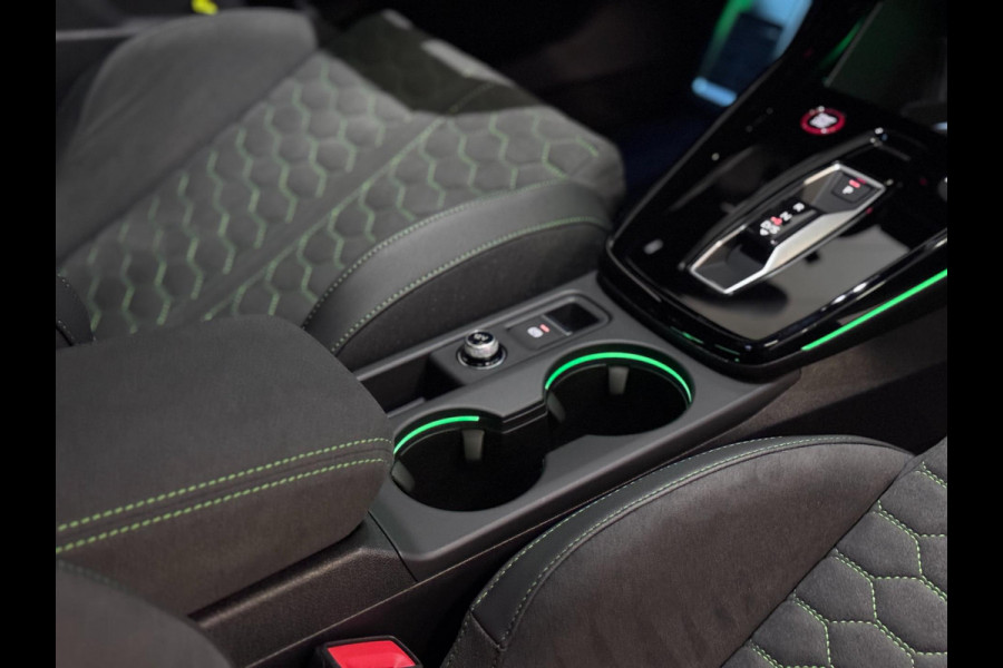 Audi RS3 2.5 TFSI RS 3 quattro | SCHAALSTOELEN | ALCANTARA | PANO | SONOS
