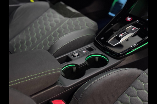 Audi RS3 2.5 TFSI RS 3 quattro | SCHAALSTOELEN | ALCANTARA | PANO | SONOS