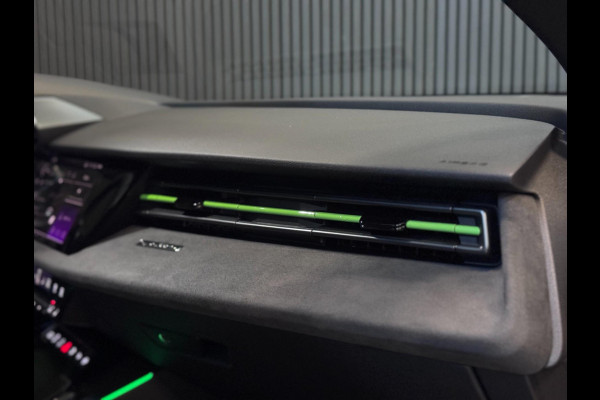 Audi RS3 2.5 TFSI RS 3 quattro | SCHAALSTOELEN | ALCANTARA | PANO | SONOS