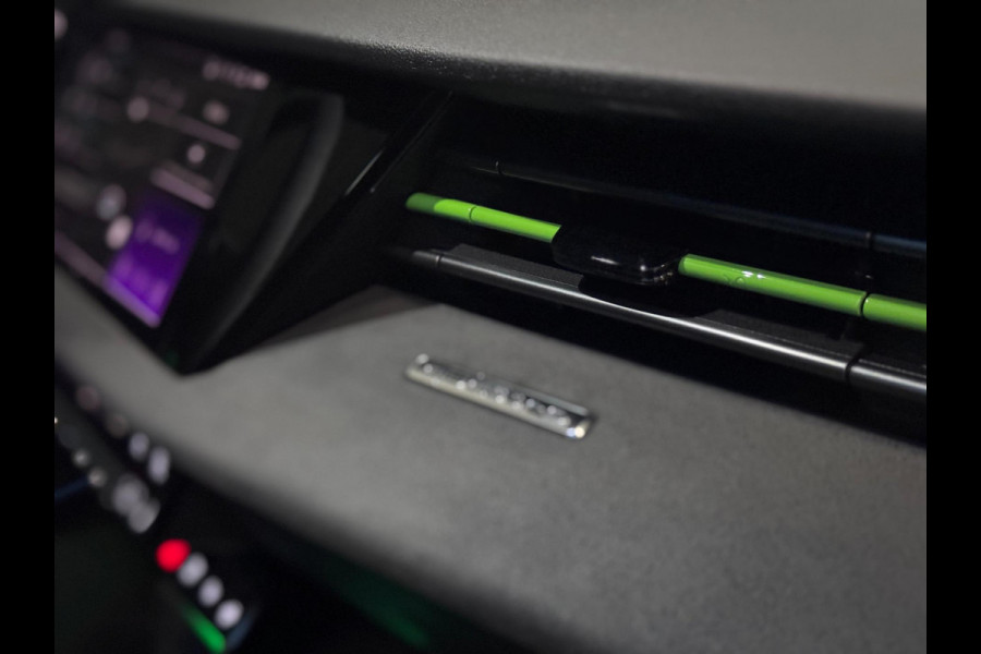 Audi RS3 2.5 TFSI RS 3 quattro | SCHAALSTOELEN | ALCANTARA | PANO | SONOS