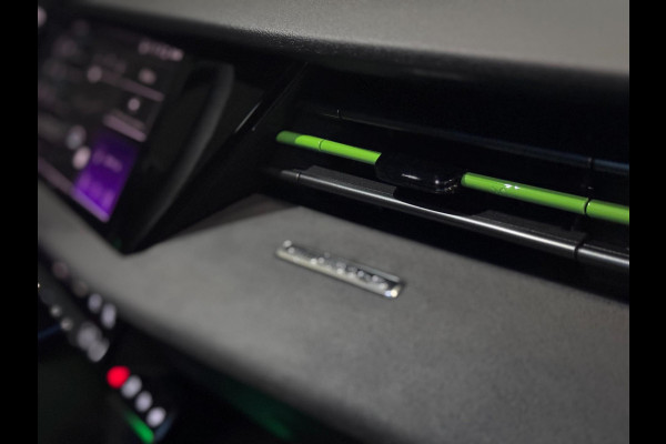 Audi RS3 2.5 TFSI RS 3 quattro | SCHAALSTOELEN | ALCANTARA | PANO | SONOS