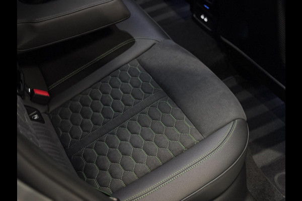 Audi RS3 2.5 TFSI RS 3 quattro | SCHAALSTOELEN | ALCANTARA | PANO | SONOS