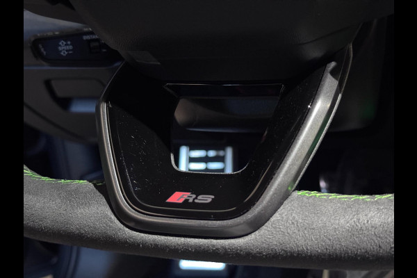Audi RS3 2.5 TFSI RS 3 quattro | SCHAALSTOELEN | ALCANTARA | PANO | SONOS
