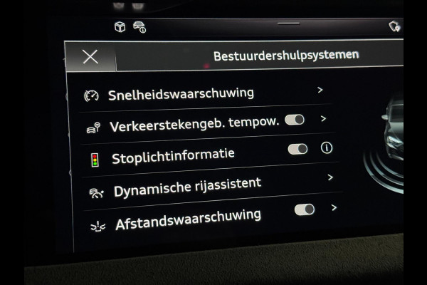 Audi RS3 2.5 TFSI RS 3 quattro | SCHAALSTOELEN | ALCANTARA | PANO | SONOS