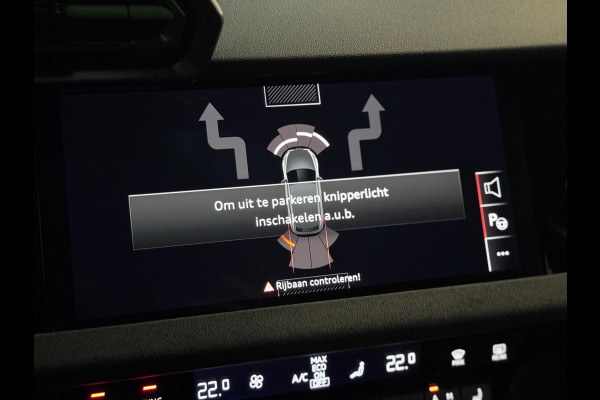 Audi RS3 2.5 TFSI RS 3 quattro | SCHAALSTOELEN | ALCANTARA | PANO | SONOS