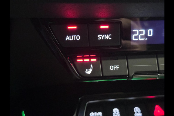 Audi RS3 2.5 TFSI RS 3 quattro | SCHAALSTOELEN | ALCANTARA | PANO | SONOS