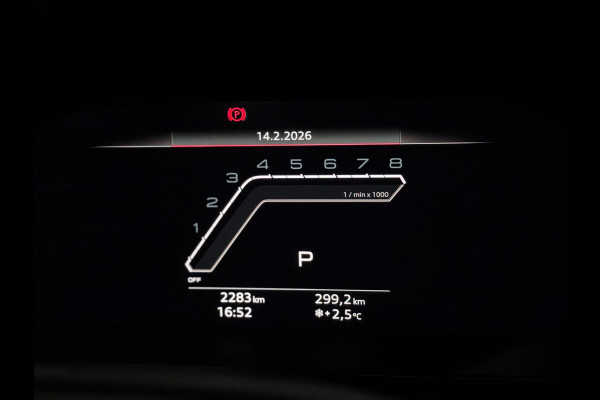 Audi RS3 2.5 TFSI RS 3 quattro | SCHAALSTOELEN | ALCANTARA | PANO | SONOS