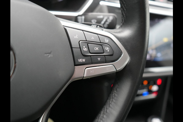 Volkswagen Tiguan 1.4 TSI eHybrid Life Plug In Hybrid 245pk PHEV | Adaptive Cruise | Lederen Sportstoelen Memory & Verwarmd | Stuur Verwarmd | Virtual Cockpit | Navigatie | DAB |