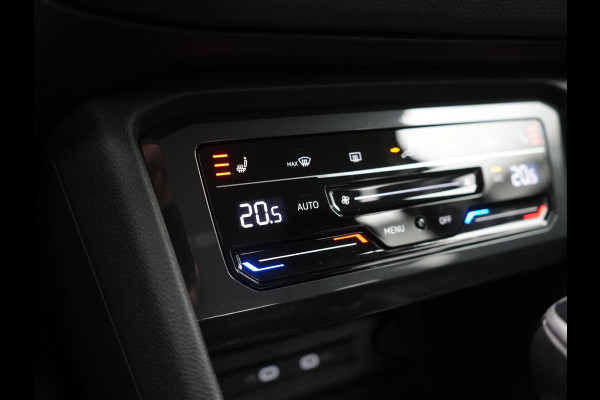 Volkswagen Tiguan 1.4 TSI eHybrid Life Plug In Hybrid 245pk PHEV | Adaptive Cruise | Lederen Sportstoelen Memory & Verwarmd | Stuur Verwarmd | Virtual Cockpit | Navigatie | DAB |