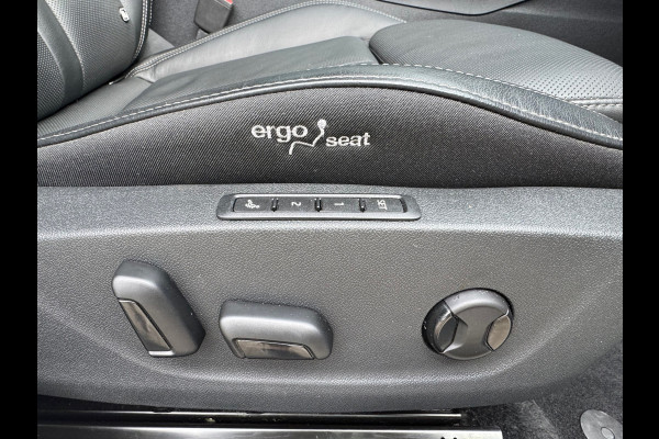 Škoda Octavia Combi 1.4 TSI iV PHEV * Panorama * Stoelventilatie * 2x Memory * Head-up Display *