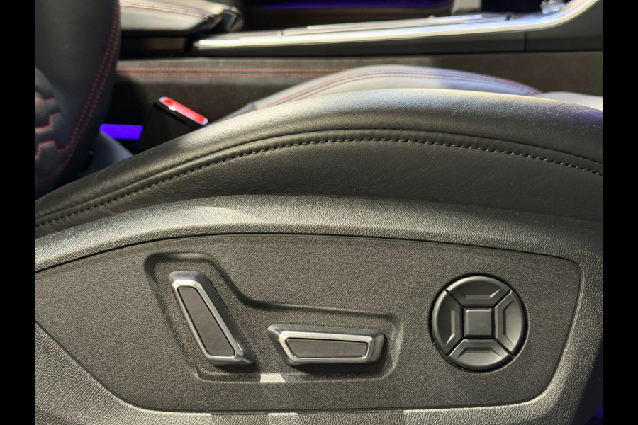 Audi RS6 Avant TFSI quattro |CARBON|B&O 3D|KERAMISCH|DYNAMIC PLUS|PANO|SOFTCLOSE|360CAM|KEYLESS|MEMORY|600PK|DEALER ONDERHOUDEN|