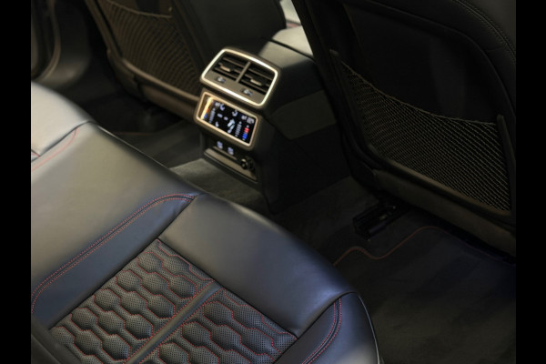 Audi RS6 Avant TFSI quattro |CARBON|B&O 3D|KERAMISCH|DYNAMIC PLUS|PANO|SOFTCLOSE|360CAM|KEYLESS|MEMORY|600PK|DEALER ONDERHOUDEN|