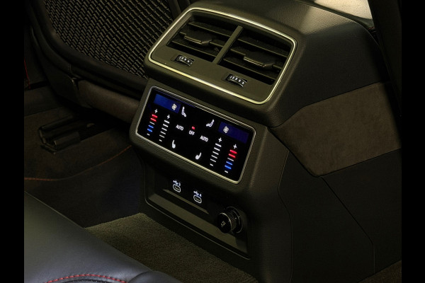 Audi RS6 Avant TFSI quattro |CARBON|B&O 3D|KERAMISCH|DYNAMIC PLUS|PANO|SOFTCLOSE|360CAM|KEYLESS|MEMORY|600PK|DEALER ONDERHOUDEN|