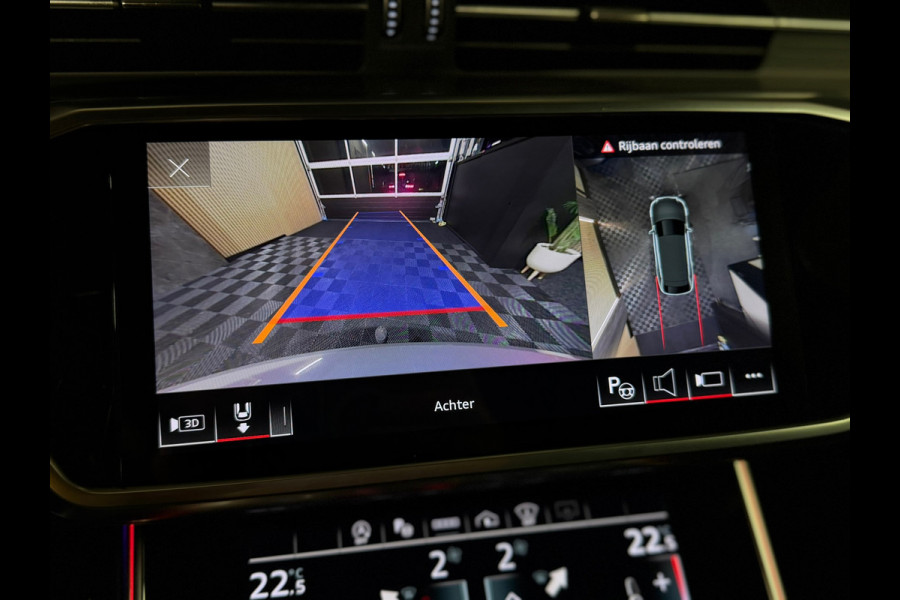 Audi RS6 Avant TFSI quattro |CARBON|B&O 3D|KERAMISCH|DYNAMIC PLUS|PANO|SOFTCLOSE|360CAM|KEYLESS|MEMORY|600PK|DEALER ONDERHOUDEN|