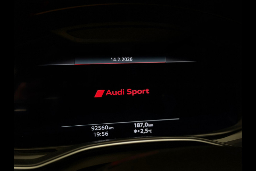 Audi RS6 Avant TFSI quattro |CARBON|B&O 3D|KERAMISCH|DYNAMIC PLUS|PANO|SOFTCLOSE|360CAM|KEYLESS|MEMORY|600PK|DEALER ONDERHOUDEN|