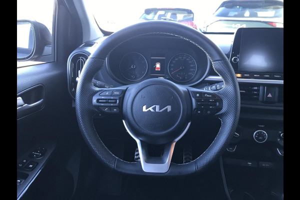 Kia Picanto 1.2 GT-Line 84pk 7 JAAR GARANTIE