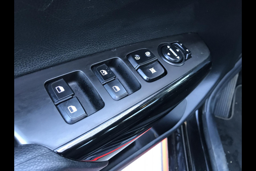 Kia Picanto 1.2 GT-Line 84pk 7 JAAR GARANTIE