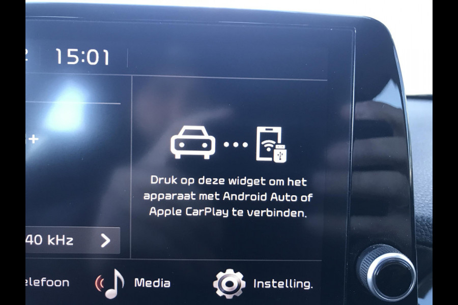 Kia Picanto 1.2 GT-Line 84pk 7 JAAR GARANTIE