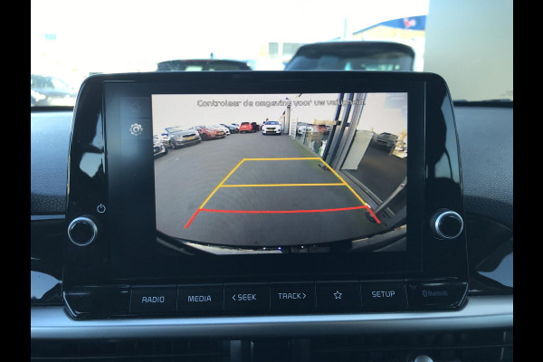 Kia Picanto 1.2 GT-Line 84pk 7 JAAR GARANTIE