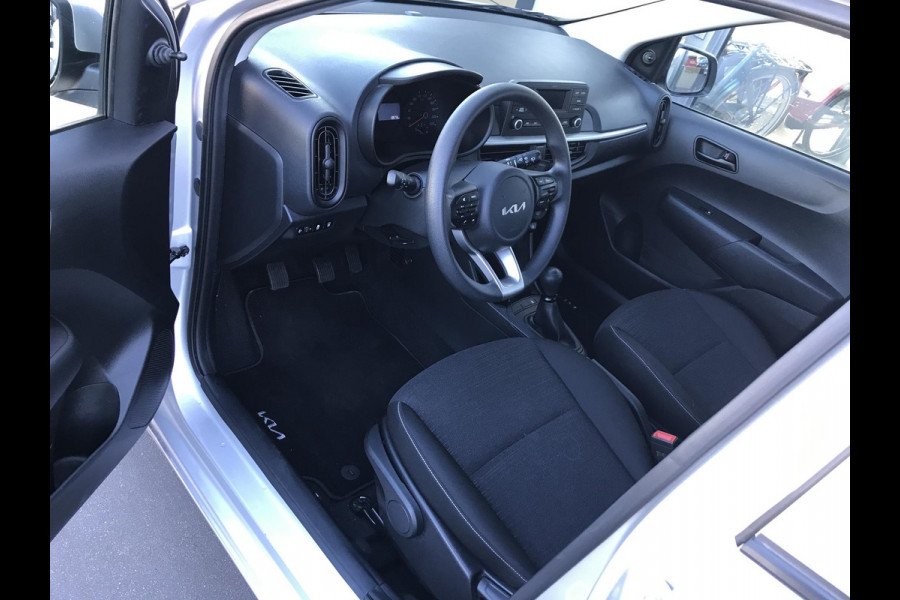 Kia Picanto 1.0 ComfortPlusLine 7 JAAR GARANTIE