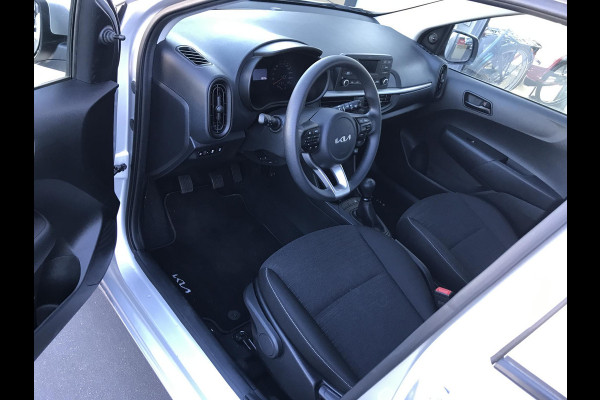 Kia Picanto 1.0 ComfortPlusLine 7 JAAR GARANTIE