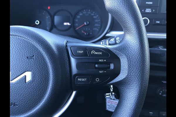 Kia Picanto 1.0 ComfortPlusLine 7 JAAR GARANTIE