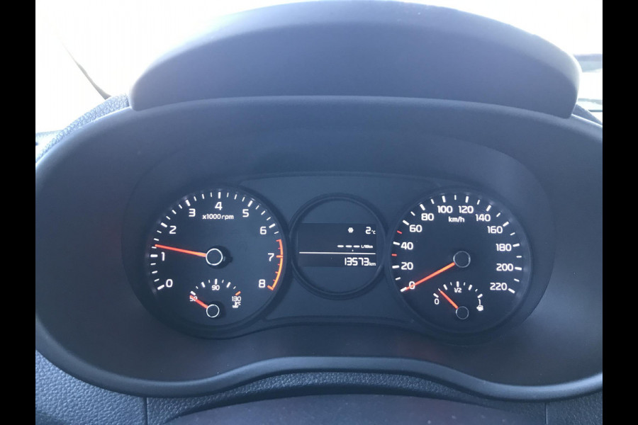 Kia Picanto 1.0 ComfortPlusLine 7 JAAR GARANTIE