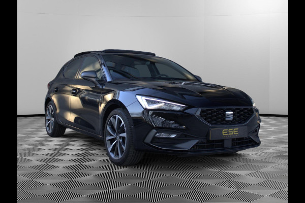 Seat Leon 1.4 TSI eHybrid PHEV FR | Panorama | Camera | Stuur verwarming | Carplay
