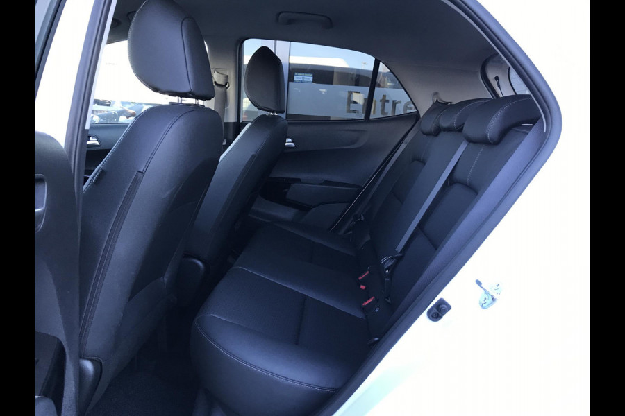 Kia Picanto 1.2 GT-Line Automaat 80pk 7 JAAR GARANTIE