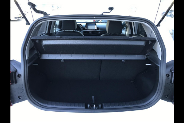 Kia Picanto 1.2 GT-Line Automaat 80pk 7 JAAR GARANTIE