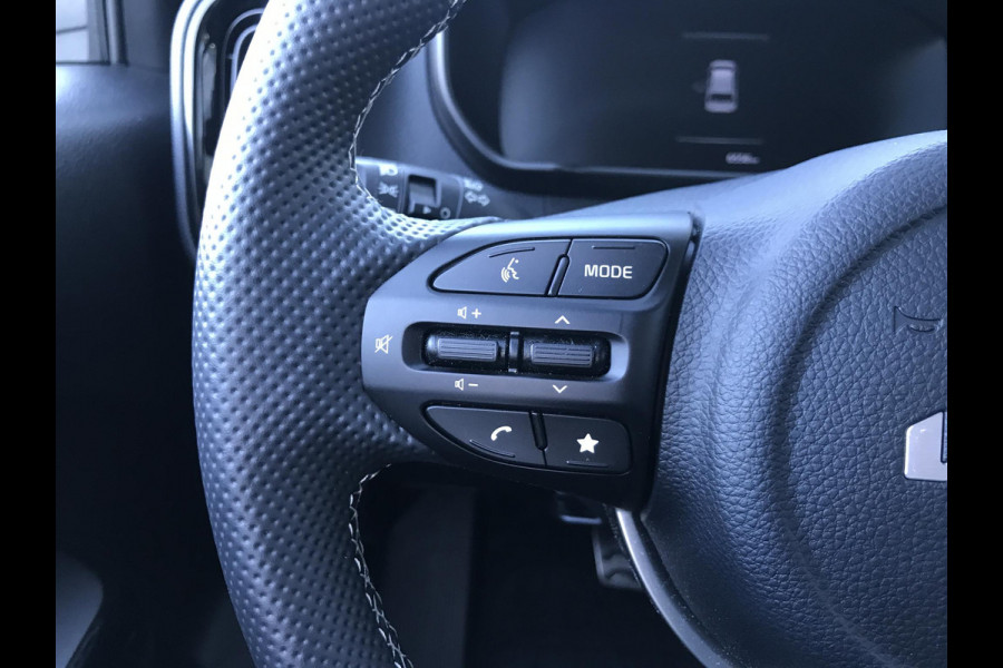 Kia Picanto 1.2 GT-Line Automaat 80pk 7 JAAR GARANTIE