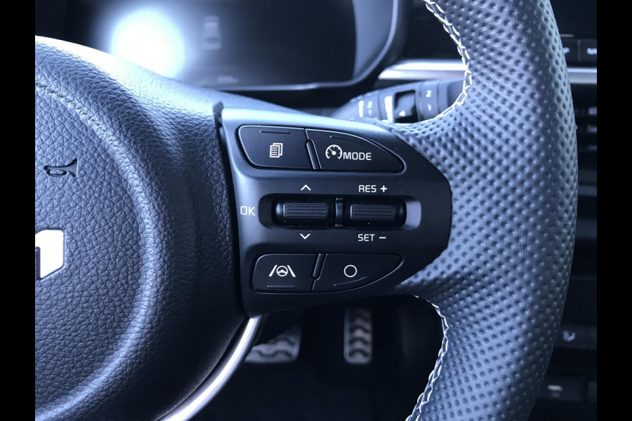 Kia Picanto 1.2 GT-Line Automaat 80pk 7 JAAR GARANTIE