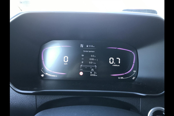 Kia Picanto 1.2 GT-Line Automaat 80pk 7 JAAR GARANTIE