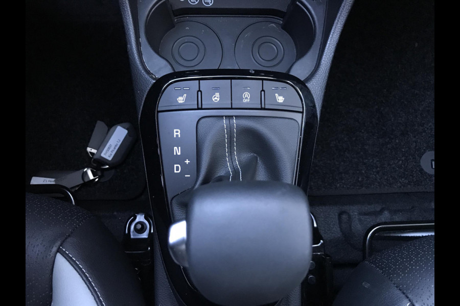 Kia Picanto 1.2 GT-Line Automaat 80pk 7 JAAR GARANTIE