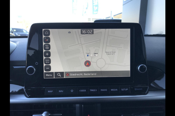 Kia Picanto 1.2 GT-Line Automaat 80pk 7 JAAR GARANTIE