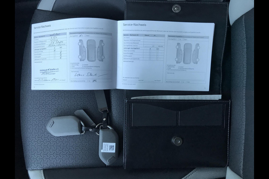 Kia Picanto 1.2 GT-Line Automaat 80pk 7 JAAR GARANTIE