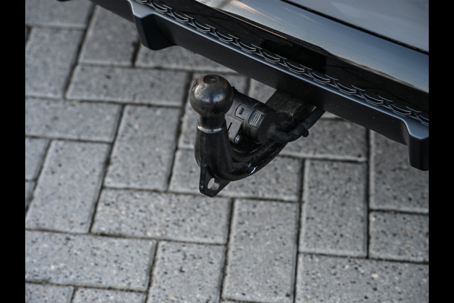 Audi Q8 60 TFSI e quattro Pro Line S 490pk Competition | Nardo Grey Exclusive | B&O Sound | Panoramadak | Soft-Close | Ambiance Interieur | S-Seats | 360 Camera | Adaptive Cruise | Trekhaak