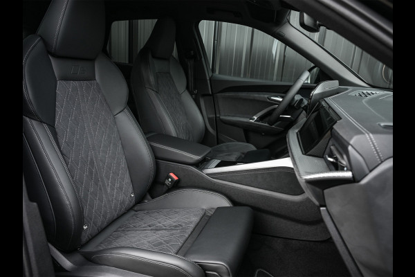 Audi Q5 2.0 TFSI e-hybrid 368pk quattro S edition Competition | S-Seats | Memory | 360 Camera | Trekhaak | Keyless entree | Adaptive Cruise | Ambiance interieur | Passagiers display |