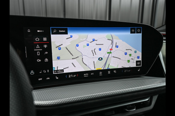 Audi Q5 2.0 TFSI e-hybrid 368pk quattro S edition Competition | S-Seats | Memory | 360 Camera | Trekhaak | Keyless entree | Adaptive Cruise | Ambiance interieur | Passagiers display |