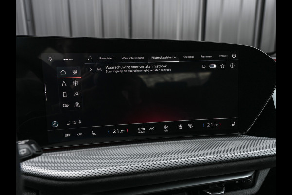 Audi Q5 2.0 TFSI e-hybrid 368pk quattro S edition Competition | S-Seats | Memory | 360 Camera | Trekhaak | Keyless entree | Adaptive Cruise | Ambiance interieur | Passagiers display |