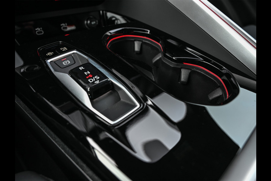 Audi Q5 2.0 TFSI e-hybrid 368pk quattro S edition Competition | S-Seats | Memory | 360 Camera | Trekhaak | Keyless entree | Adaptive Cruise | Ambiance interieur | Passagiers display |