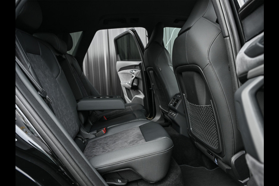 Audi Q5 2.0 TFSI e-hybrid 368pk quattro S edition Competition | S-Seats | Memory | 360 Camera | Trekhaak | Keyless entree | Adaptive Cruise | Ambiance interieur | Passagiers display |