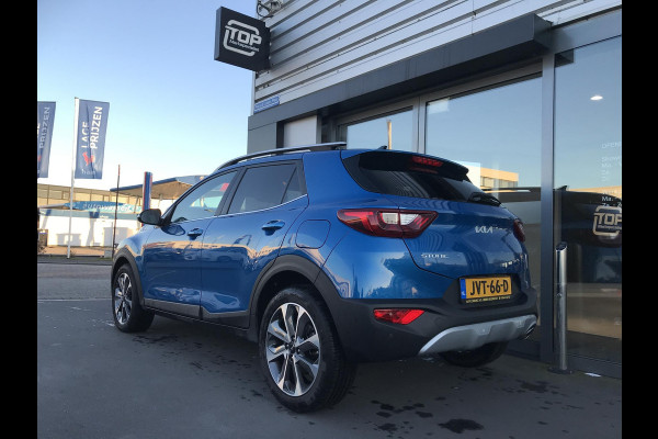 Kia Stonic 1.0 ExecutiveLine Automaat 7 JAAR GARANTIE