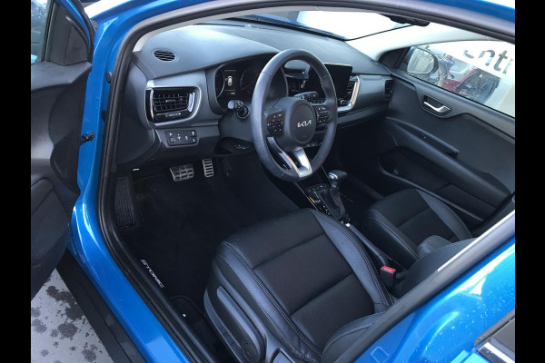 Kia Stonic 1.0 ExecutiveLine Automaat 7 JAAR GARANTIE