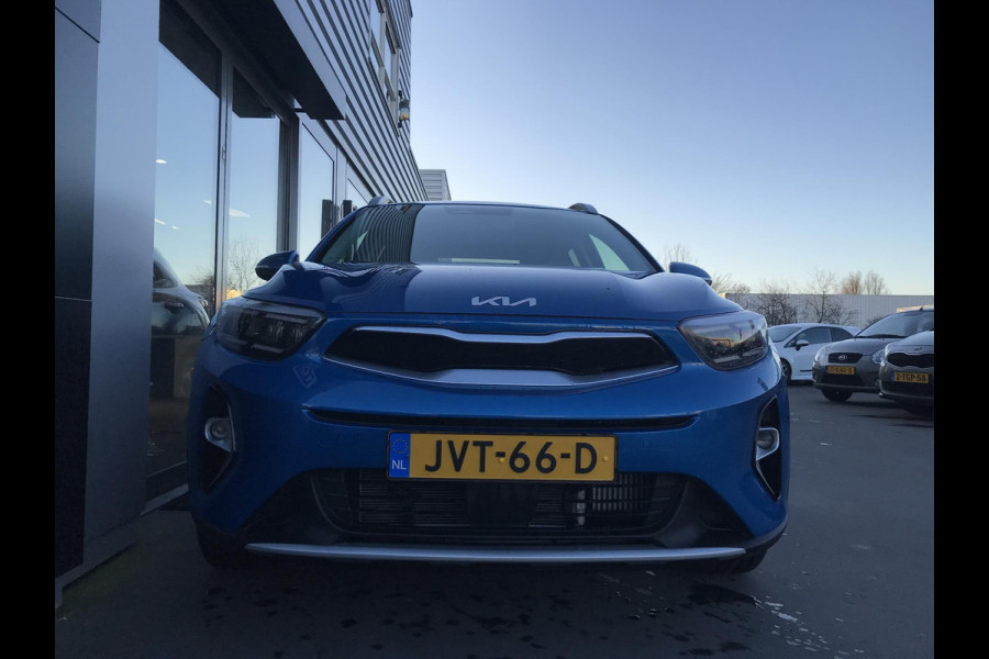Kia Stonic 1.0 ExecutiveLine Automaat 7 JAAR GARANTIE